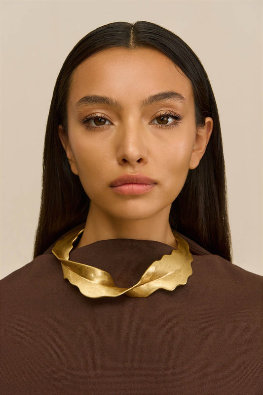 Giada Choker Necklace-Jewelry-Uniquities