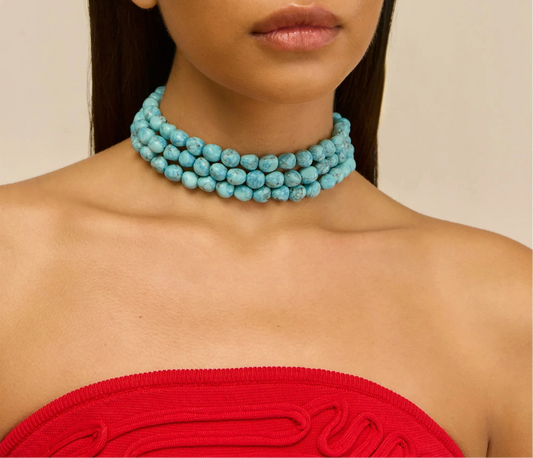 Nora Choker-Jewelry-Uniquities