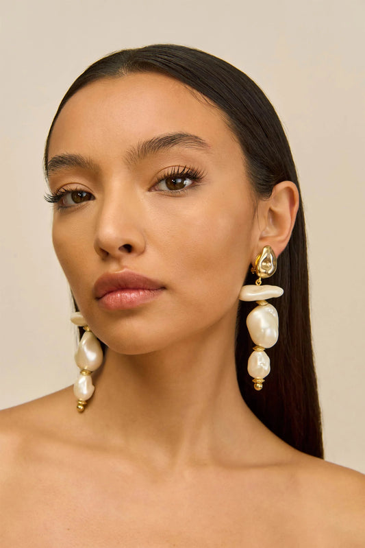 Fabbie Earring-Jewelry-Uniquities