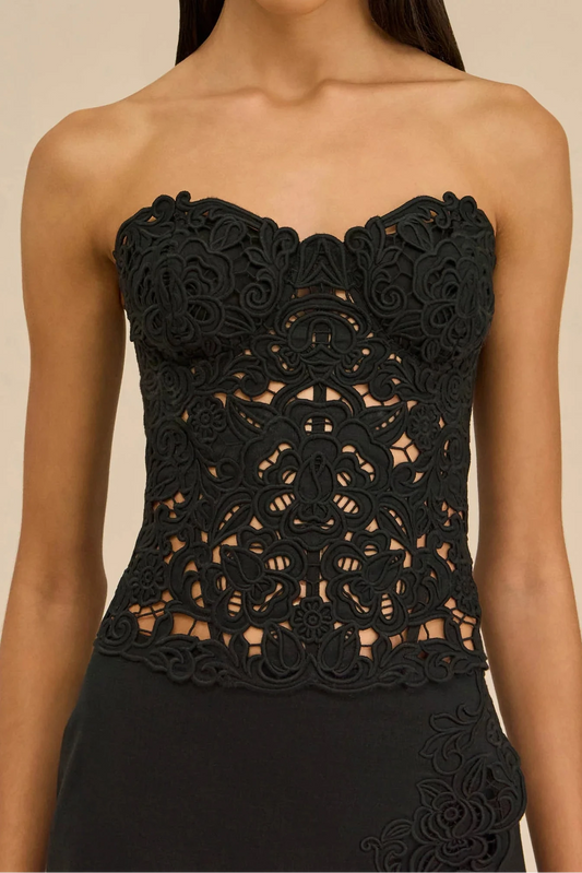 Zaire Top-Tops/Blouses-Uniquities