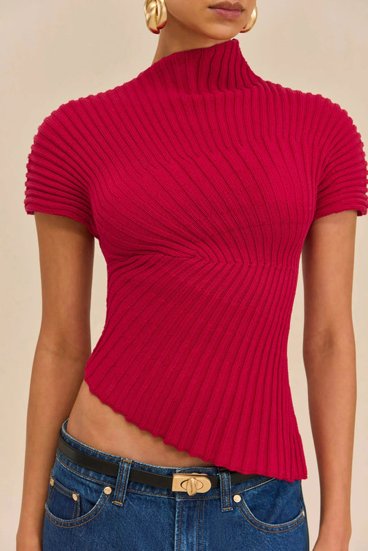 Annemie Top-Tops/Blouses-Uniquities