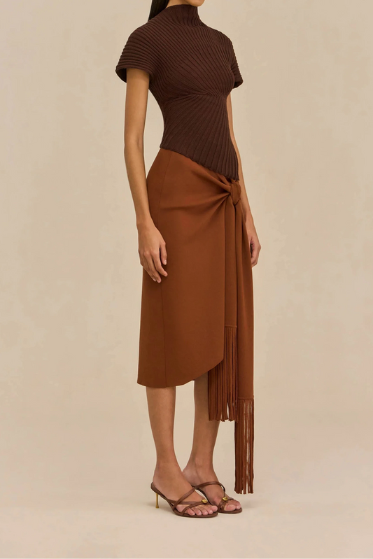 Annemie Top-Tops/Blouses-Uniquities