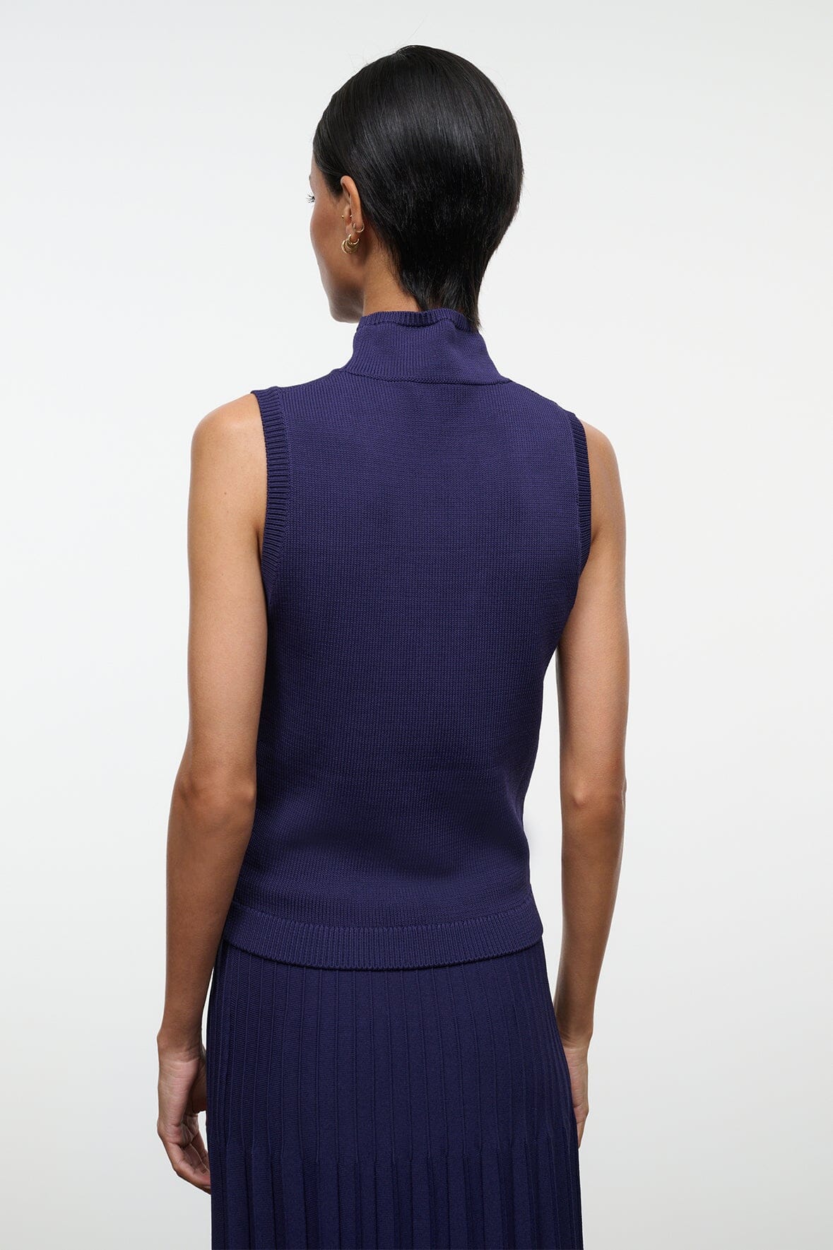 Montclair Top-Tops/Blouses-Uniquities