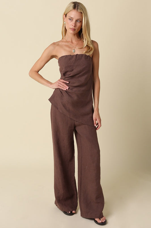 Remi Linen Pants
