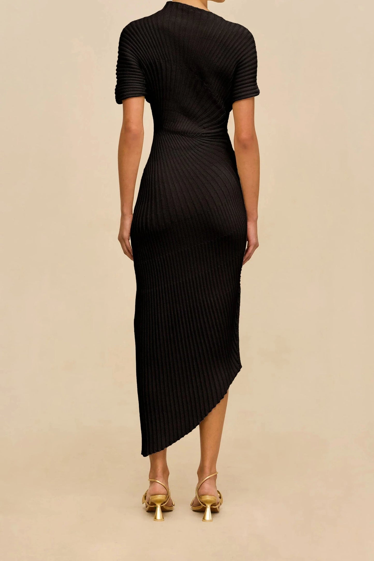Chrysta Knit Dress Dresses Cult Gaia