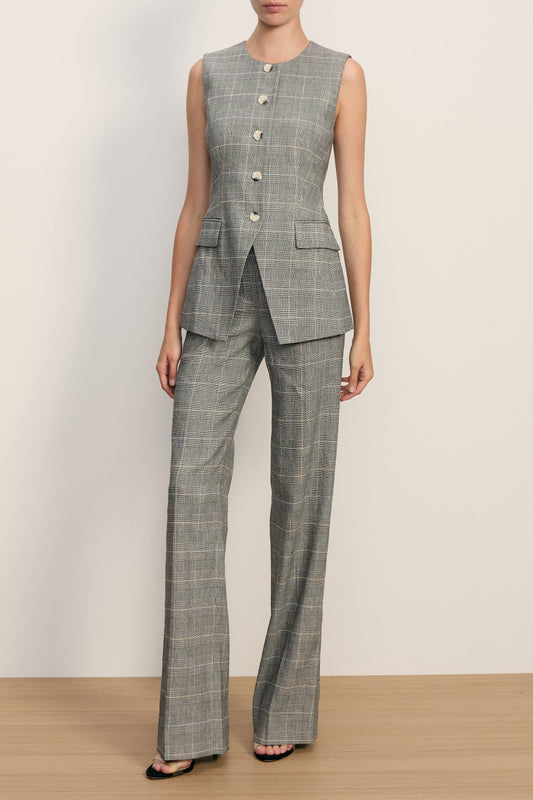 Jude Pant-Bottoms-Uniquities