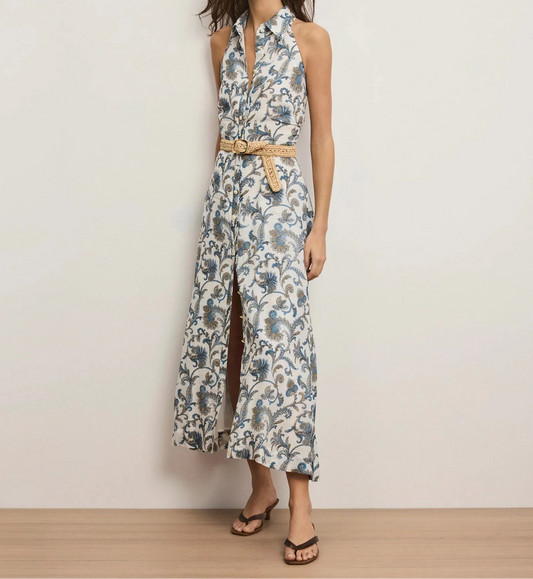 Mackey Dress-Dresses-Uniquities