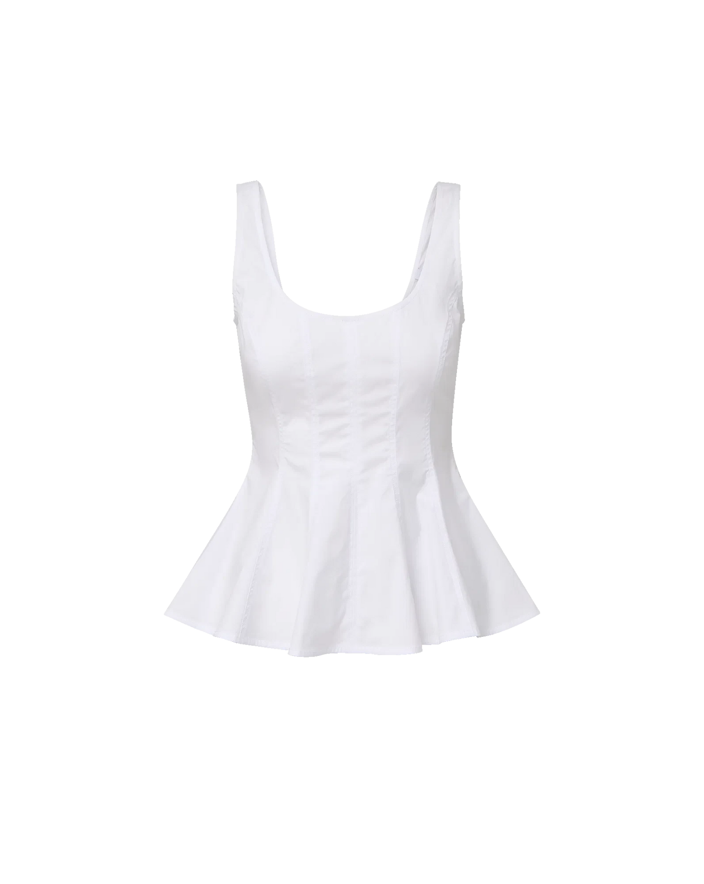 Charlie Top-Tops/Blouses-Uniquities