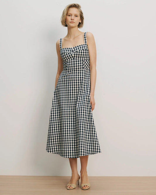 Aila Dress