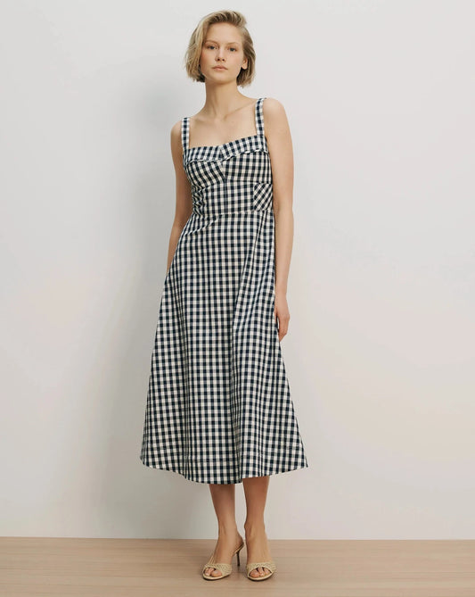 Aila Dress-Dresses-Uniquities