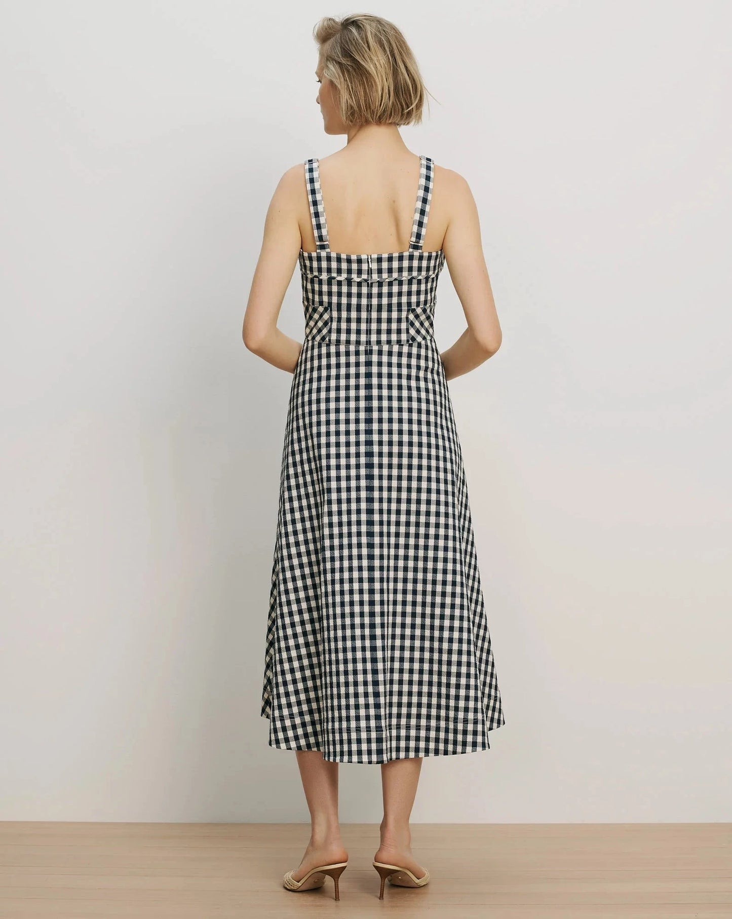 Aila Dress