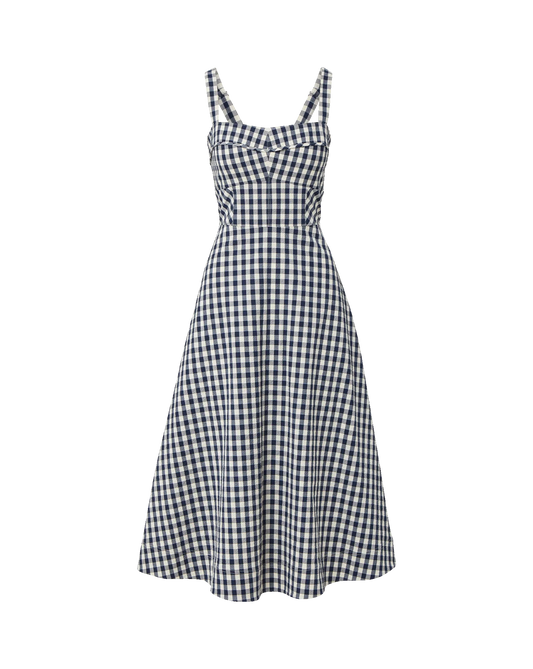 Aila Dress-Dresses-Uniquities