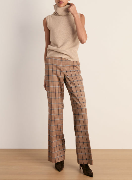 Tonelli Pant-Bottoms-Uniquities
