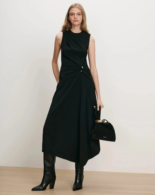 Freja Dress-Dresses-Uniquities