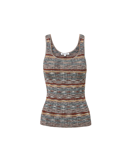 Sandra Tank-Tops/Blouses-Uniquities