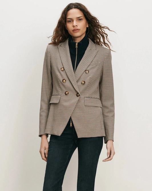 Miller Dickey Jacket-Jackets-Uniquities