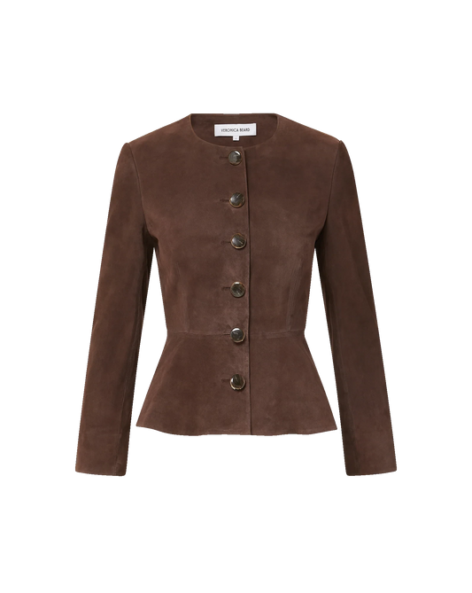 Quinn Jacket-Jackets-Uniquities