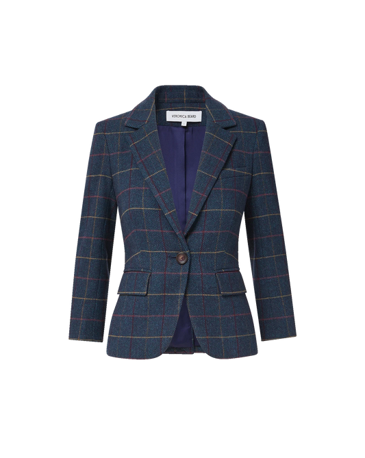 Schoolboy Dickey Jacket-Jackets-Uniquities