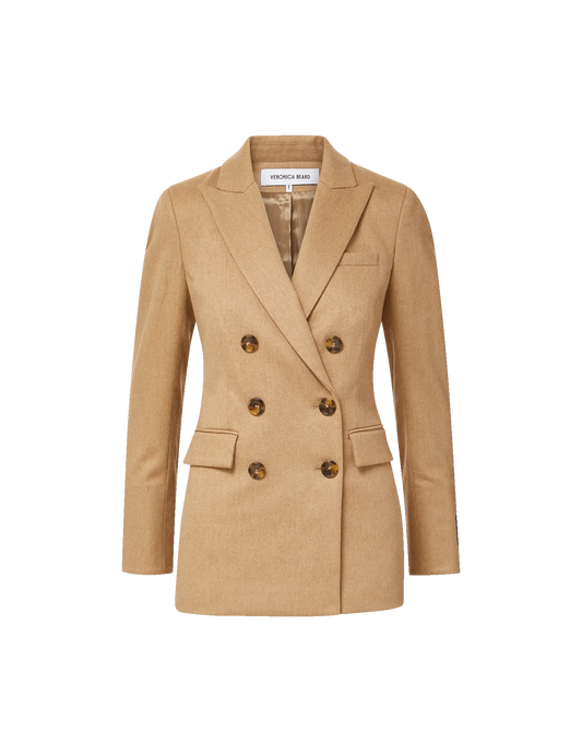 Ellette Dickey Jacket-Jackets-Uniquities