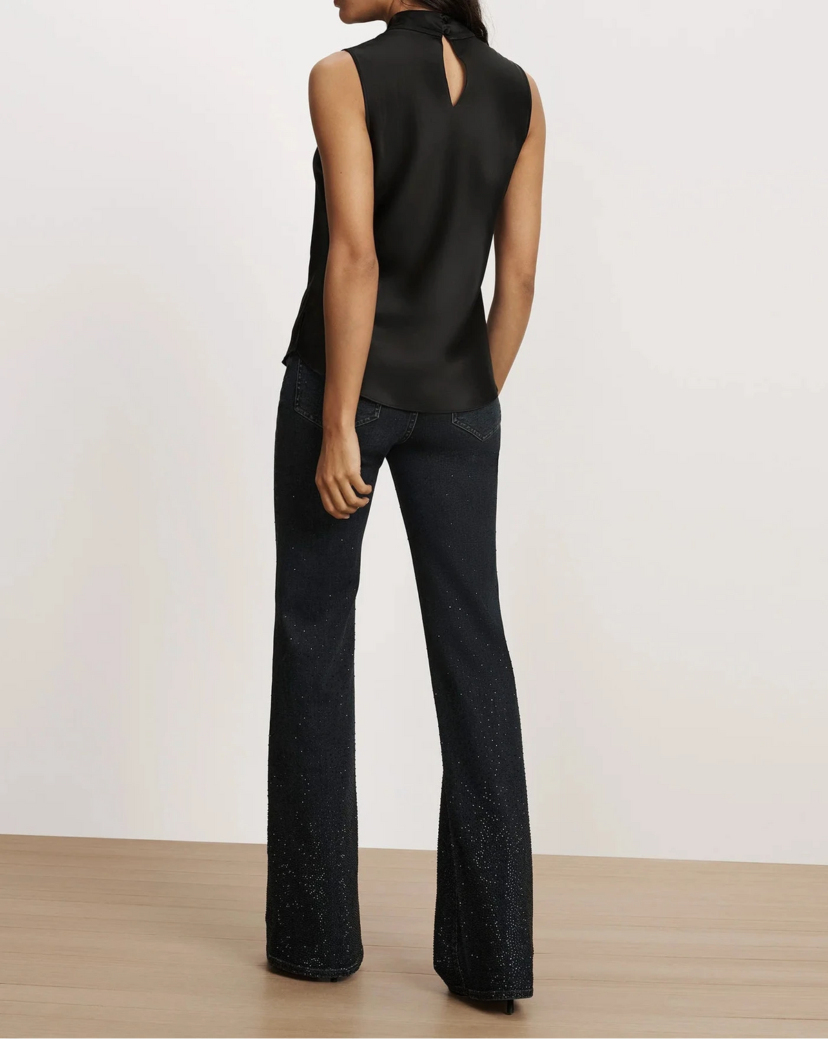 Tam Top-Tops/Blouses-Uniquities