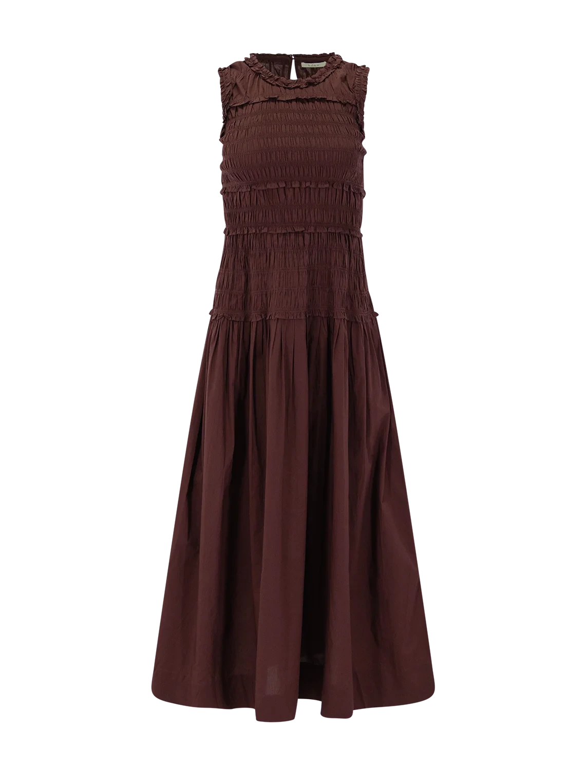 Mallory Dress Dresses Doen