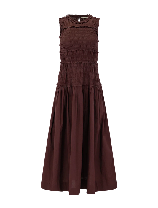 Mallory Dress-Dresses-Uniquities