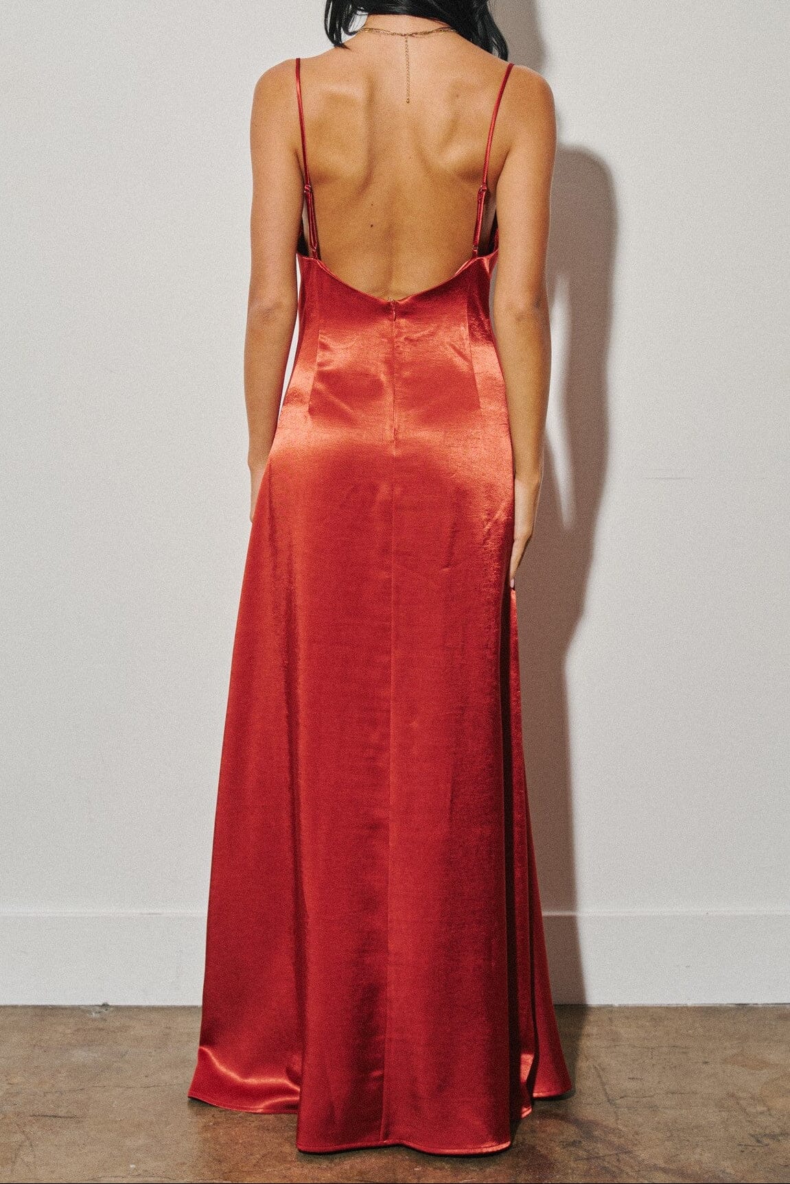 Blair Maxi Dress by Kendall Lane - Image 3