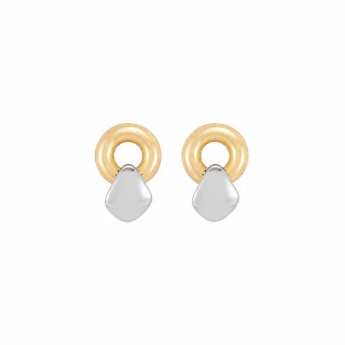 Kara Earrings-Jewelry-Uniquities