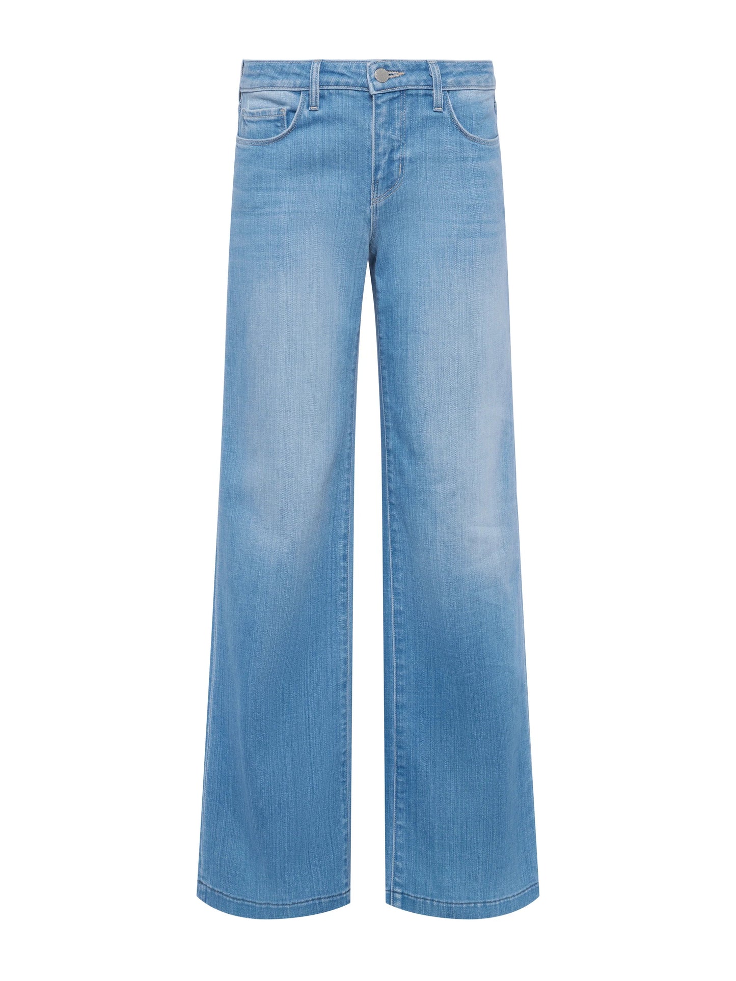 Joanne Low-Rise Wide-Leg Jeans-Denim-Uniquities