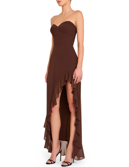 Eden Gown-Dresses-Uniquities