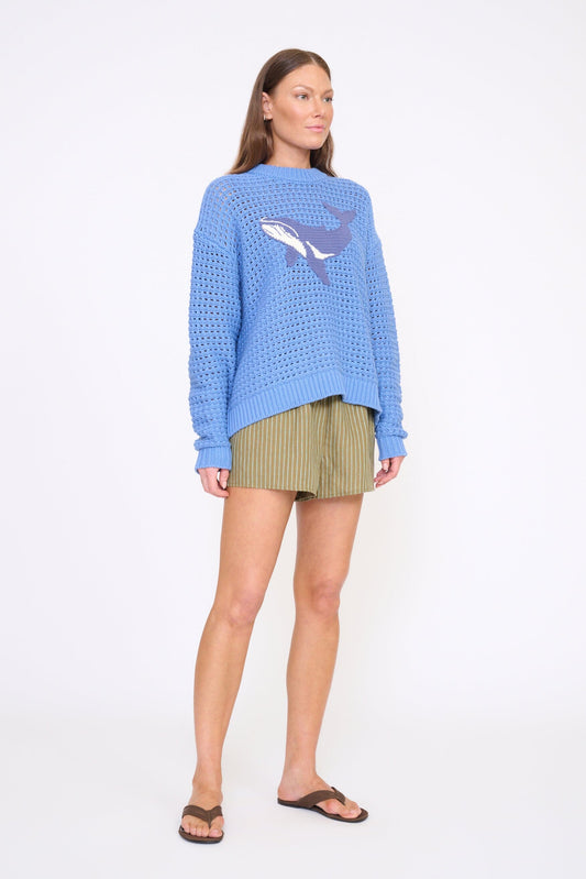 Giada Sweater-Sweaters-Uniquities