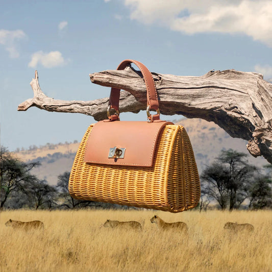 Yasmin Bag-Accessories-Uniquities