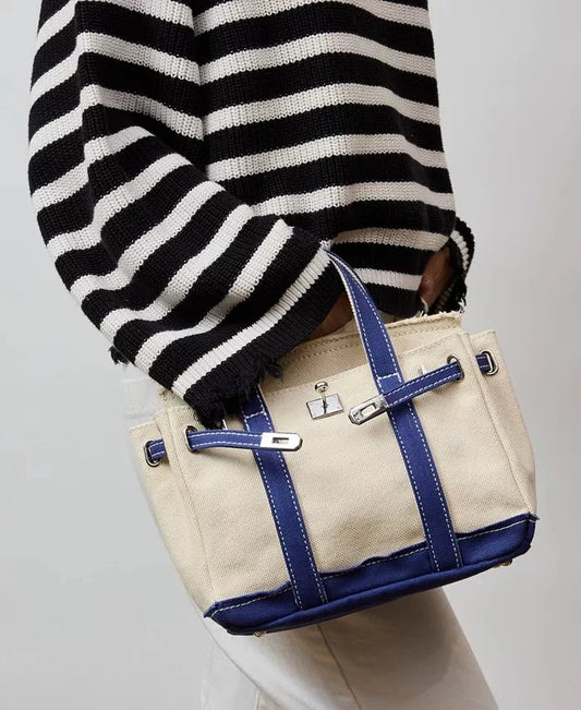 Boatkin Tote Mini-Accessories-Uniquities
