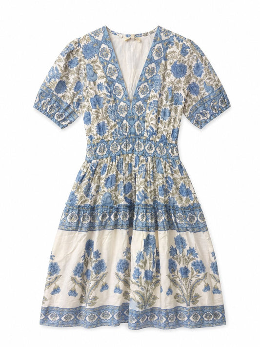 Birdy Dress-Dresses-Uniquities