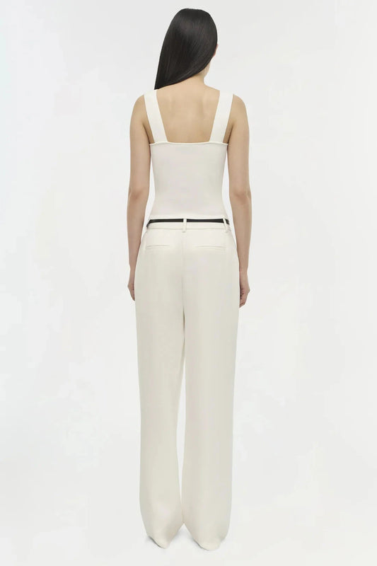 Madine Tank Top Tops/Blouses Simkhai