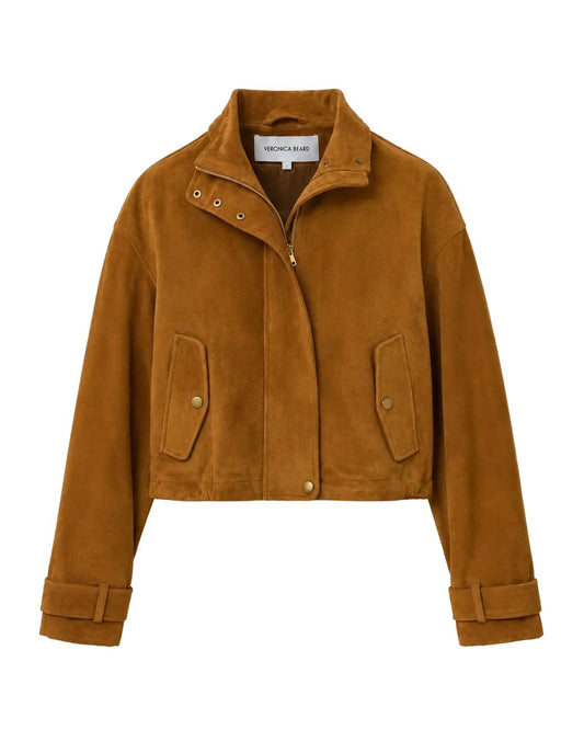 Bateman Jacket Jackets Veronica Beard