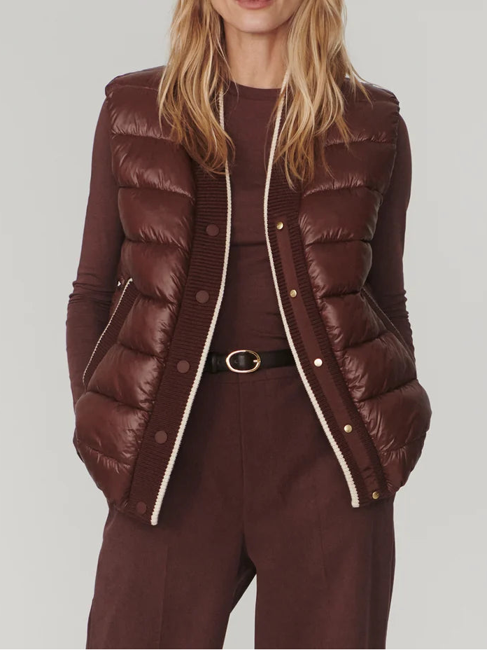 Colwyn Padded Gilet