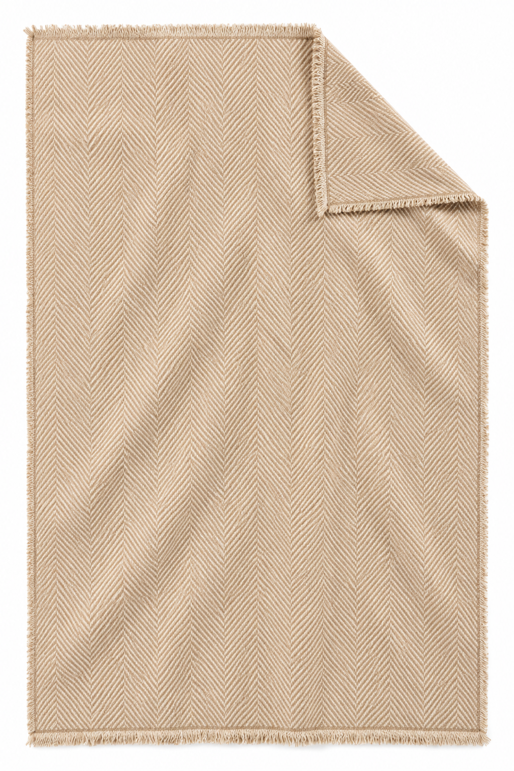 Cashmere Blanket