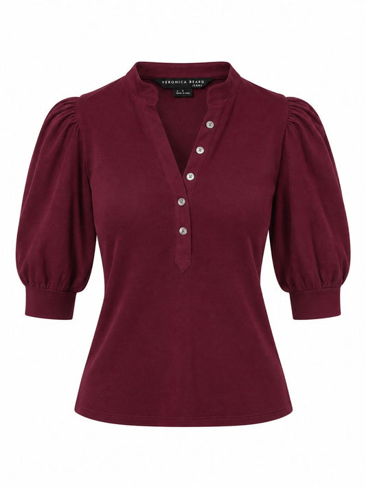 Coralee Top-Uniquities