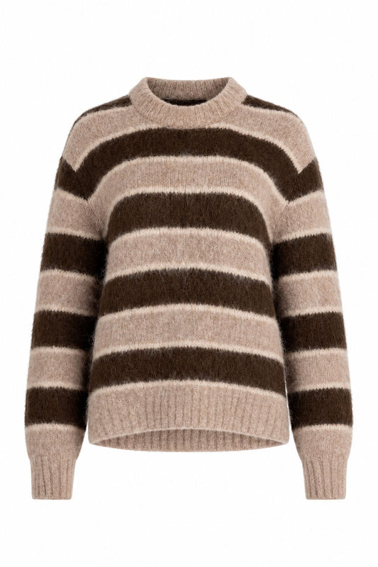 Teddy Crewneck by Jenni Kayne - Image 1