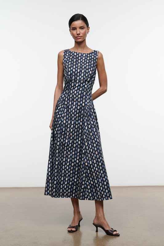 Gwen Dress-Dresses-Uniquities