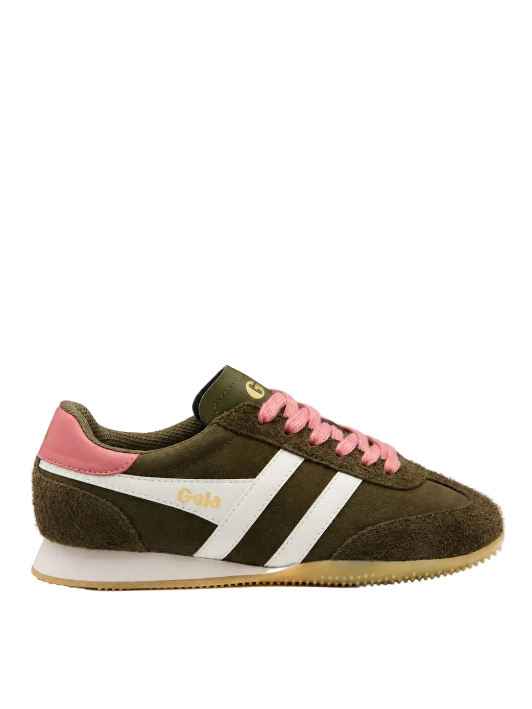 Sprinter Sneaker-Shoes-Uniquities