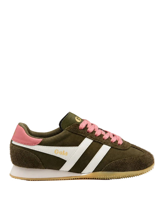 Sprinter Sneaker-Shoes-Uniquities