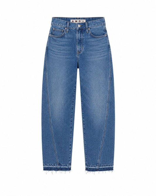 Maria In Long Weekend-Denim-Uniquities