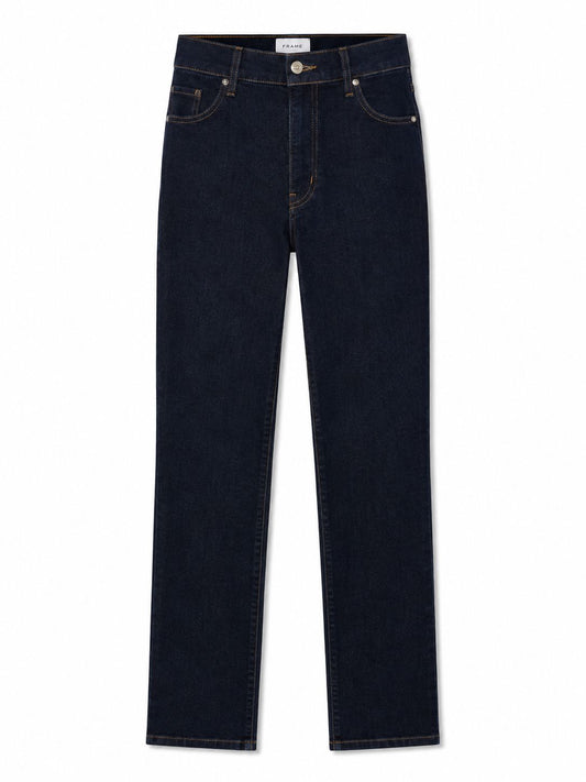 Le Sleek Straight-Denim-Uniquities