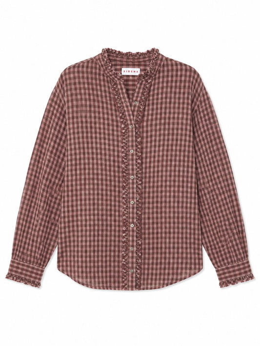 Amelie Shirt-Tops/Blouses-Uniquities