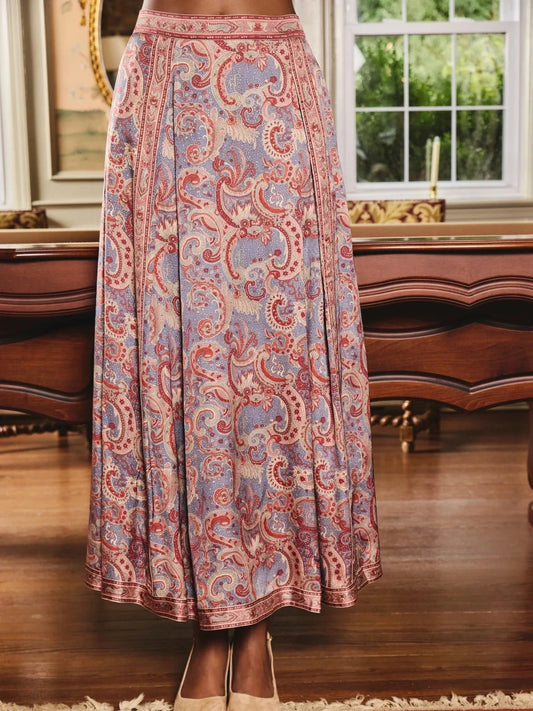 Arden Skirt-Bottoms-Uniquities