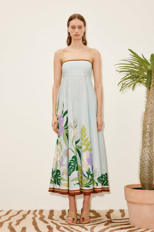 Alfie Sundress-Dresses-Uniquities