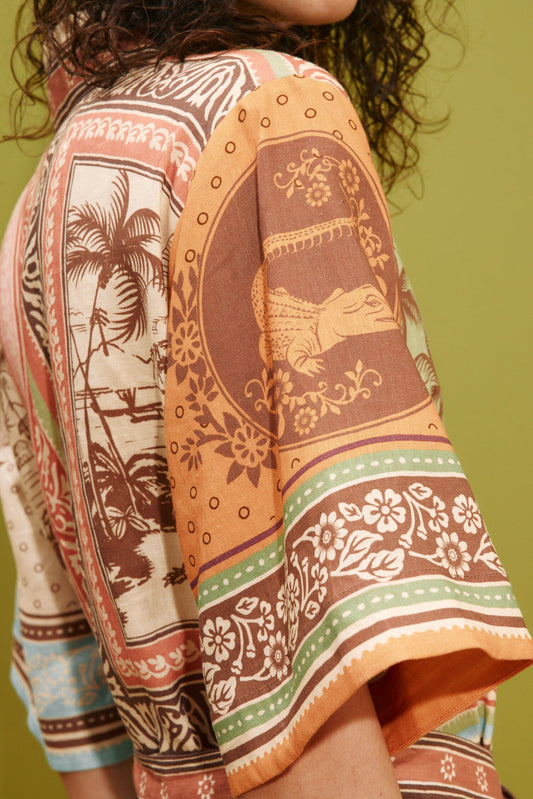 Alberta Mini Dress-Dresses-Uniquities