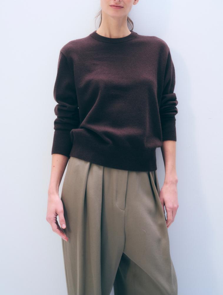 Cashmere Crew